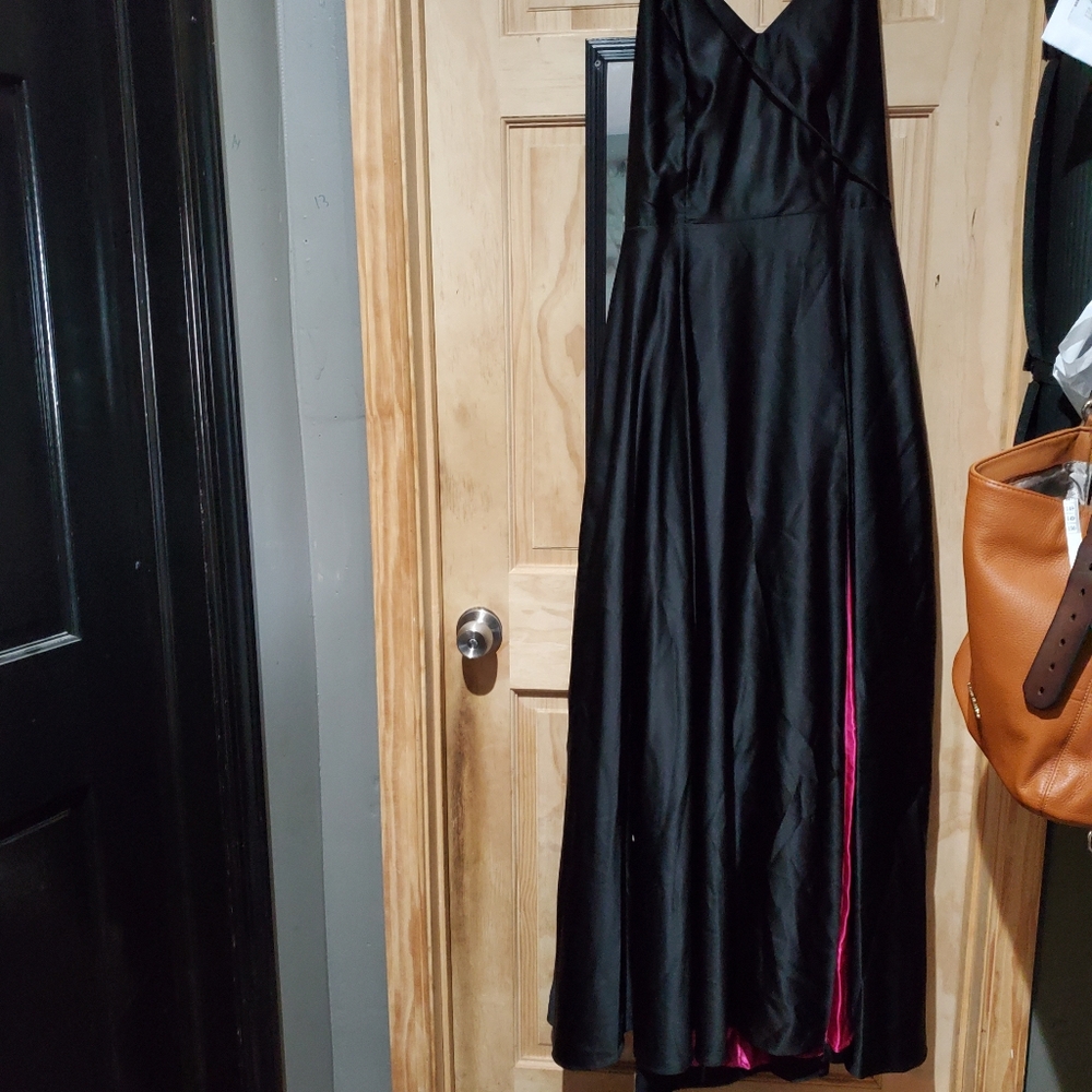 Prom drees night gown